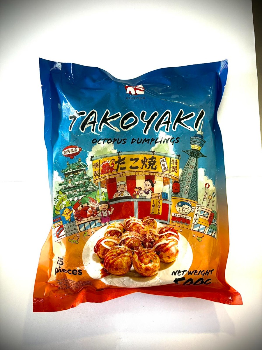 Тако Яки, 500гр.