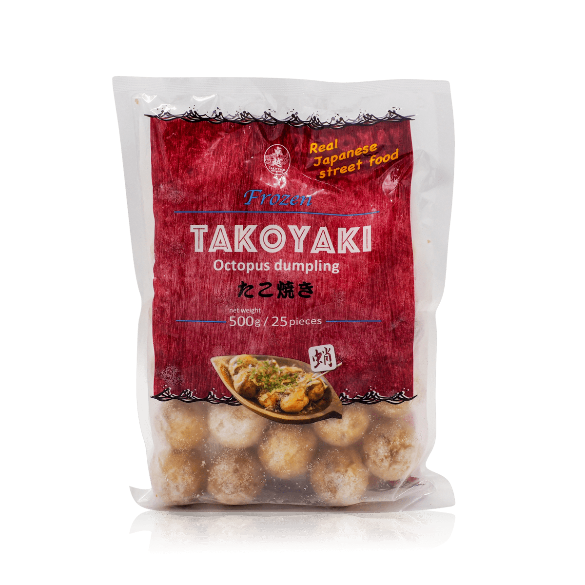 Тако Яки, 500гр.