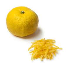 Юзу зест 100гр.