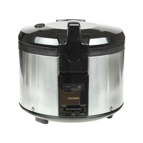 Професионален Оризовар CUCKOO SR - 4,6л.