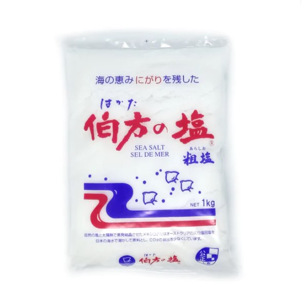Морска Сол, 1кг