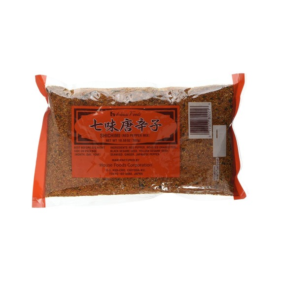 Шичими Тогараши 300гр.