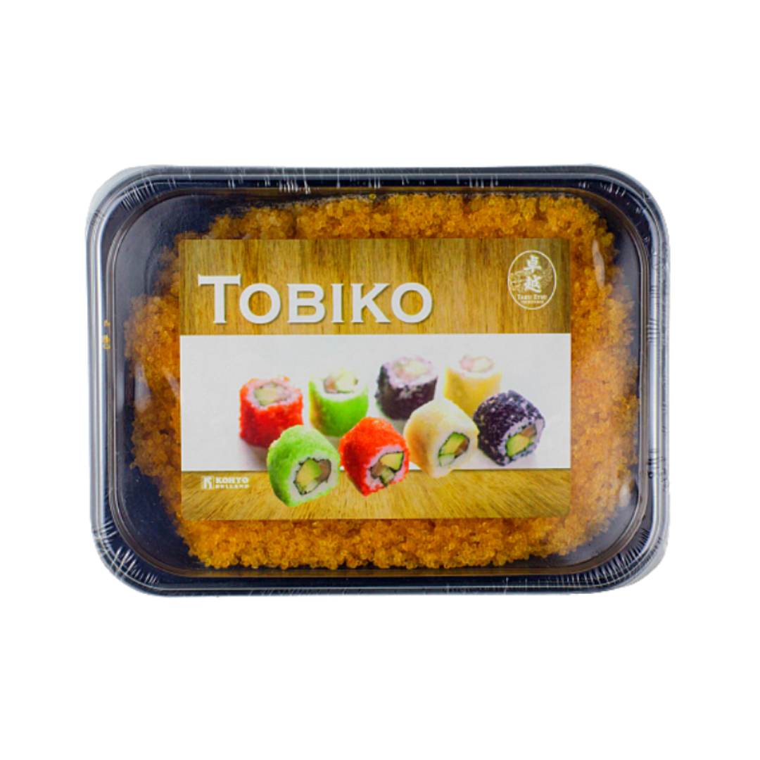 Тобико Юзу, 500гр.