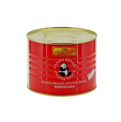 Ойстер сос 2.27кг.