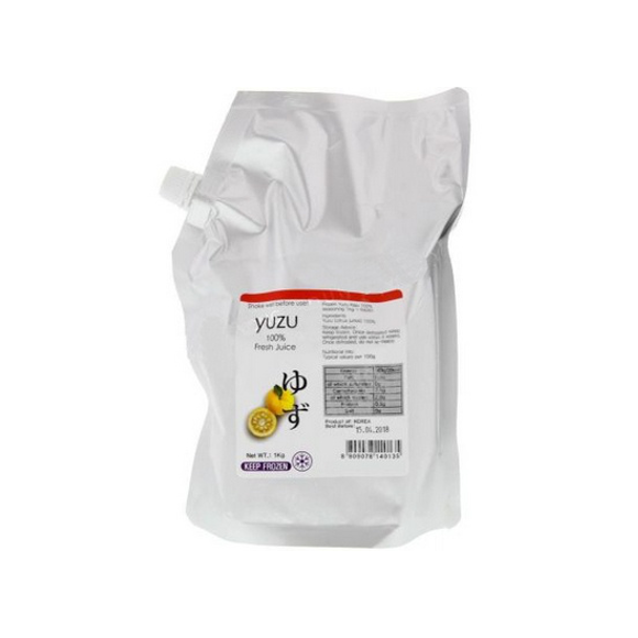 Юзу Сок, 1.850 кг.