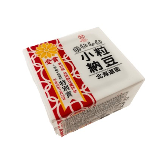 Натто 3х40гр.