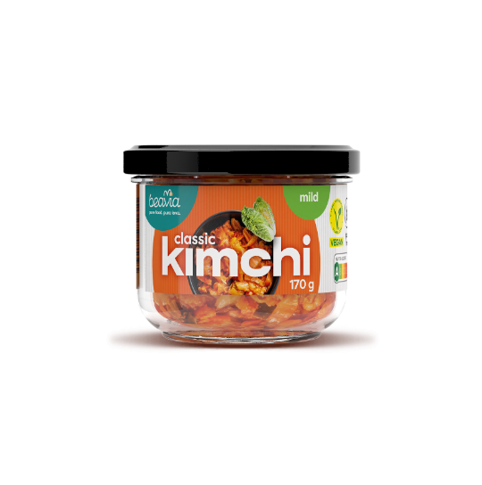 Кимчи средно люто, 170гр.