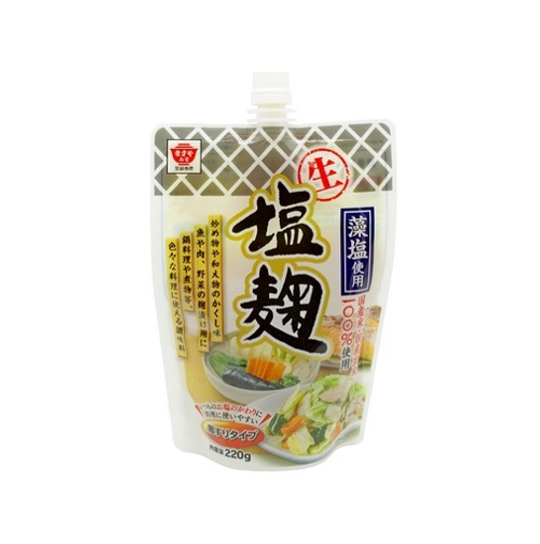 Шио коджи, 220гр.