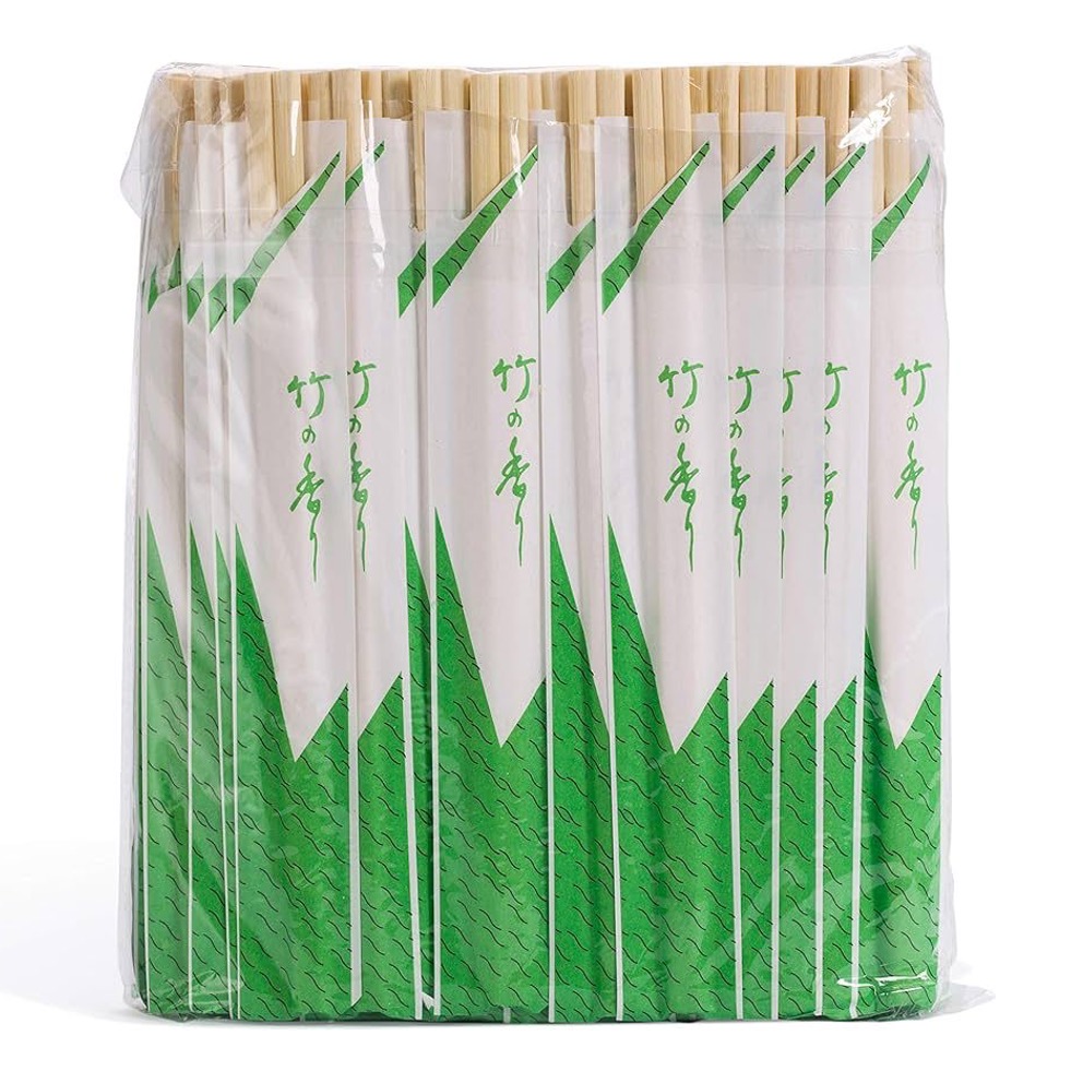 Бамбукови клечки, 100 бр.