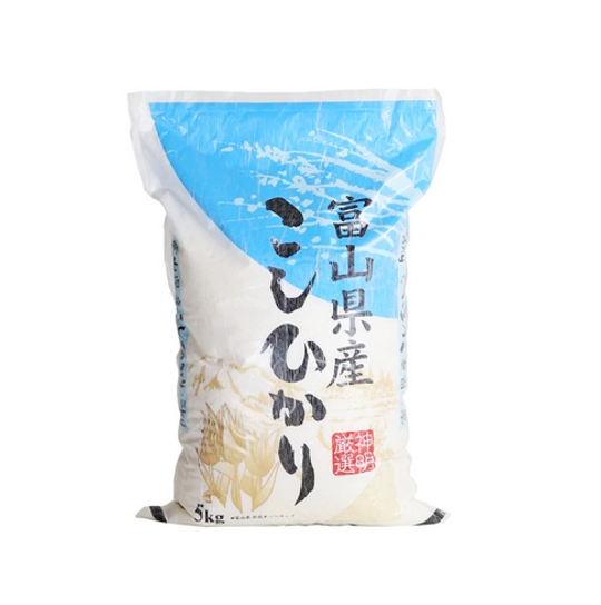 Ориз за суши, 5кг.