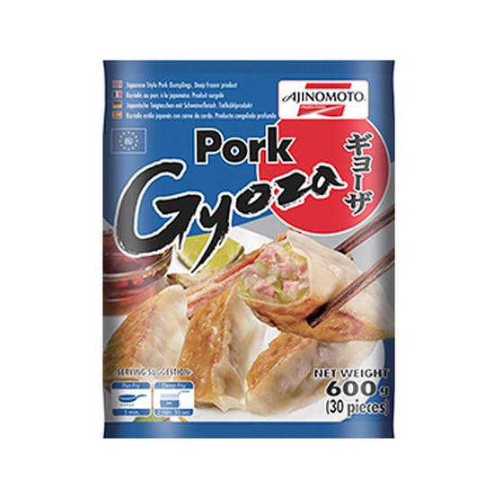 Гьоза със свинско 30 бр.