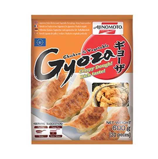 Гьоза с пиле и зеленчуци 30 бр.