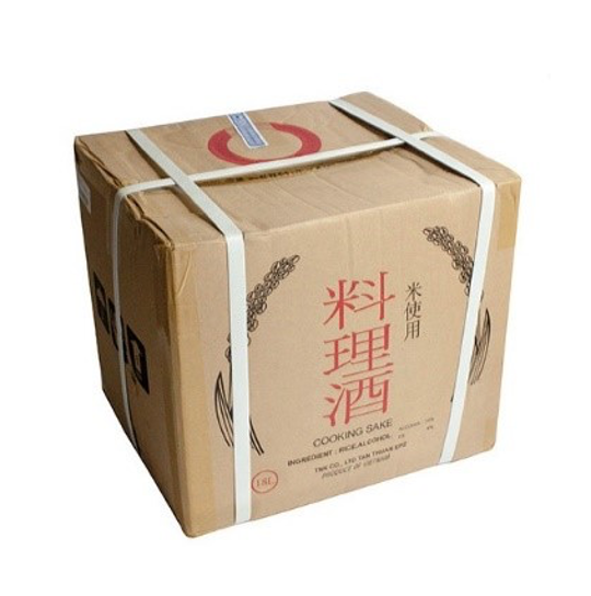 Саке за готвене 18л.