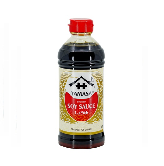 Соев сос, 500мл.