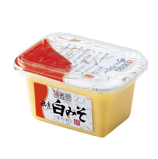 Бяла Сладка Мисо Паста, 300гр.