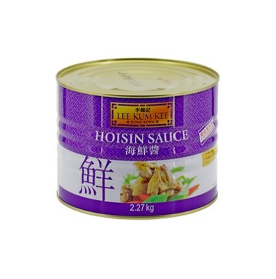 Хойсин сос 2.27кг.
