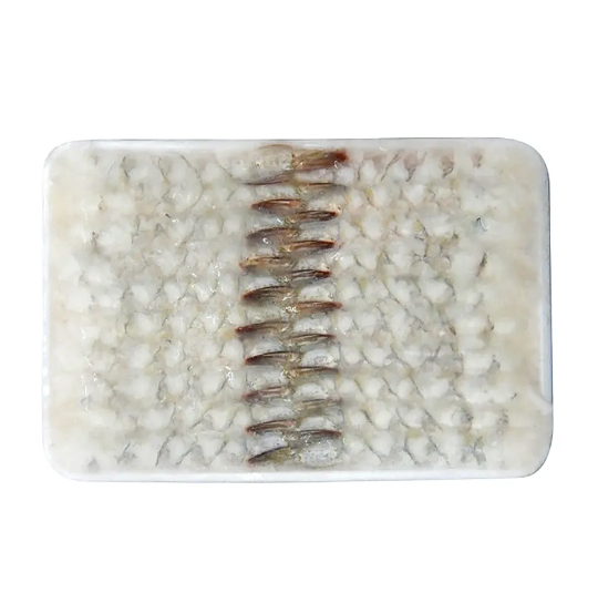 Нобаши Еби, 280гр. 26-30мм